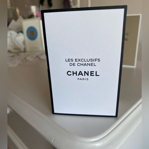 Les Exclusifs de CHANEL Gardenia EDP